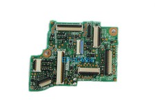 Original Replacement for Nikon D90 Small Main Board MCU PCB MotherBoard