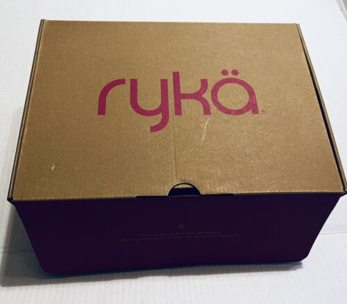 Ryka Skywalk 4 Women Size 7.5 Walking Shoes Navy NIB - Picture 10 of 10
