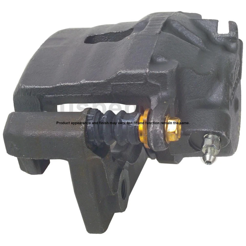 2 Pinzas de freno delanteras para Suzuki Vitara 2,0 L 2004 2003 2002 2001 2000 1999 Foto 2 de 4