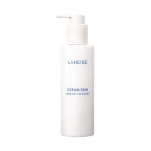 oil cleanser korean skincare