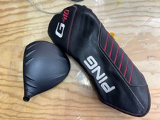 PING G410 LST 10.5 Head Only Right-Handed
