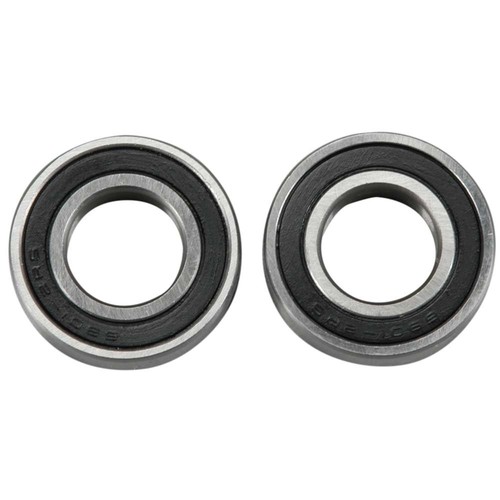 HPI Racing B089 Cuscinetto a sfera, 12x24x6mm (2)