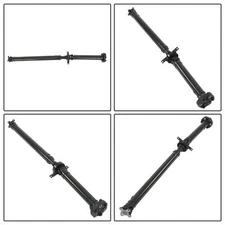 LABLT Rear Drive Shaft Assembly For 1998-2006 BMW E46 325Ci 325i 328i 323Ci 323i