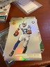2024 Donruss Elite Reggie Wayne #28 Indianapolis Colts