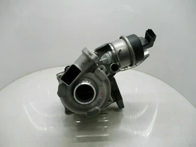 Turbolader Turbo Opel Fiat Alfa 1.3 D / A13DTE / A13DT / 55225439 TOP