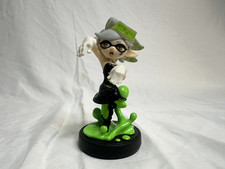amiibo Firefly Splatoon series 