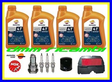 Kit Tagliando HONDA CBR 900 RR