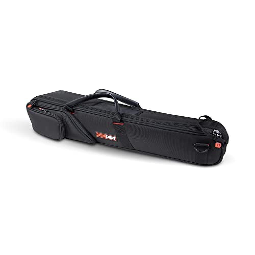 (TG. Soprano Saxophone) Gator Cases Allegro Series Pro Bag per custodia per sass