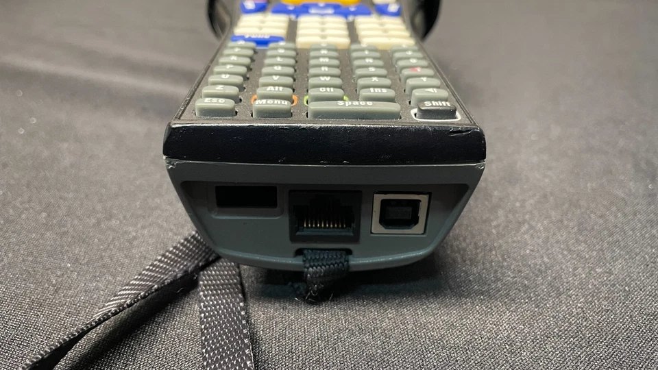 Computadora móvil American Microsystems M7220-0101-00 Foto 2 de 4