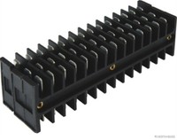 Herth+Buss 50290034 Steckeinsatz, Kabelverbindungsdose 28 - Polig