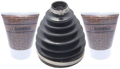 Boot Outer CV Joint Kit 110X134X29.5 FEBEST 0117P-UCK50 OEM 43430-0C020