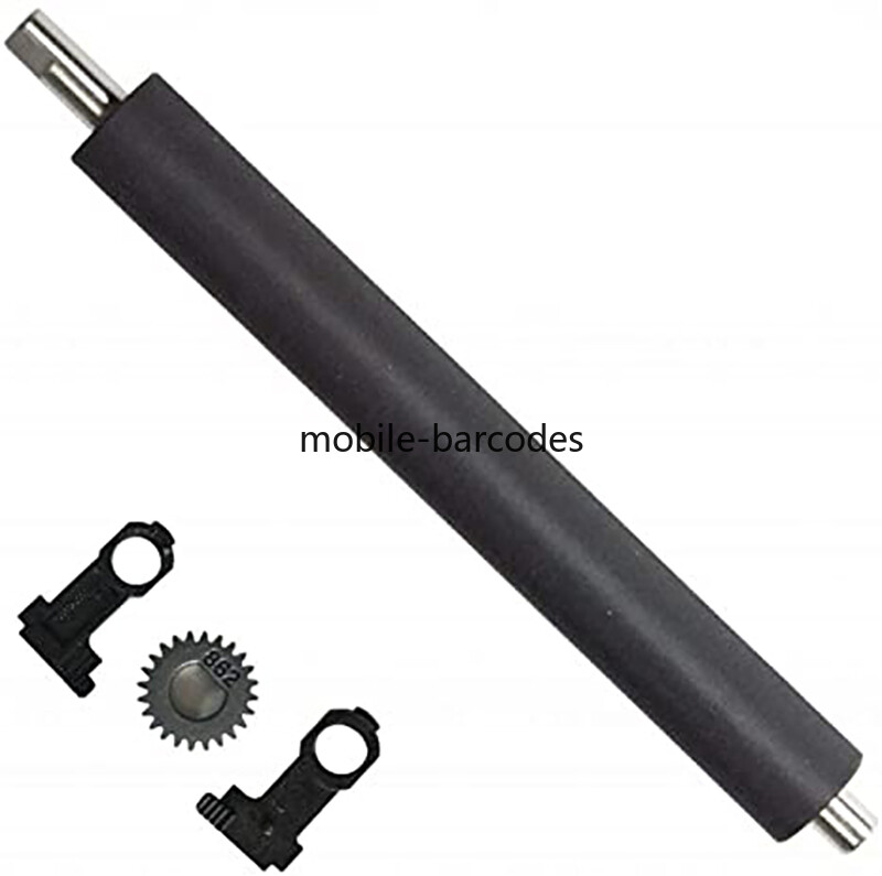 Platen Roller for Zebra GK420D GX420D GX420T GX430T Thermal