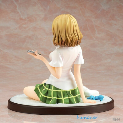 Alter 1/7 To LOVE Ru Darkness Risa Momioka Character Figure