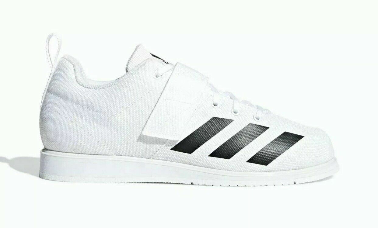 adidas powerlift 4 deadlift