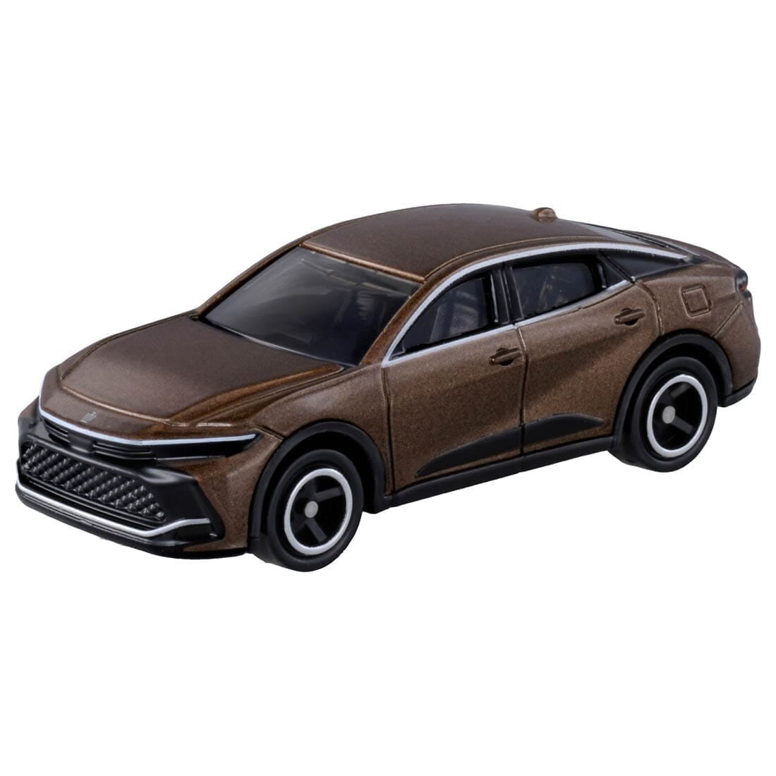 TOMICA 62 TOYOTA CROWN SEDAN 1/66 TOMY 2025 MARCH NEW MODEL