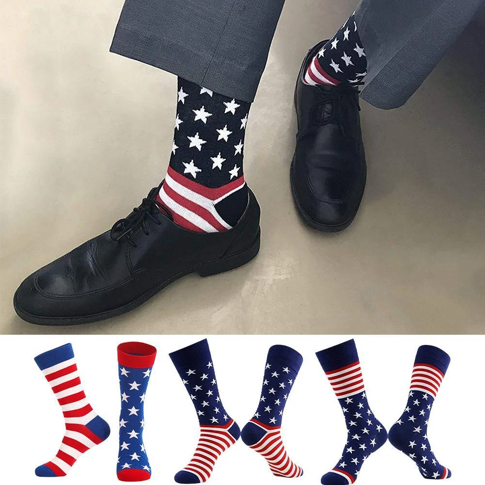 American sale sports socks