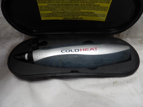 Coldheat Soldering Iron - Picture 2 of 5