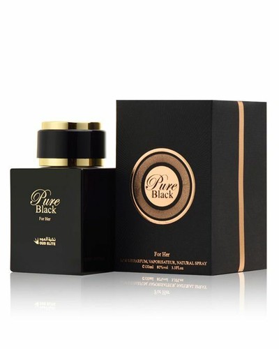Pure Black Gold by Oud Elite 100ml Spray - Free SEALED
