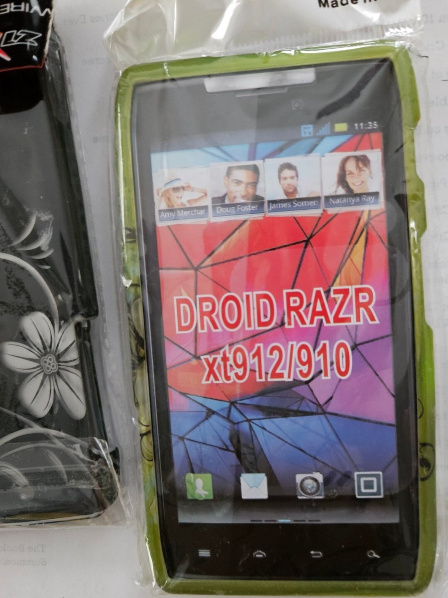 Razor Cell Phone Case | eBay
