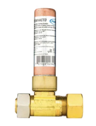 Hammer Arrester PROFLO Low Lead Water Hammer Arrestor PFXWHACTCA N8 - Picture 1 of 2