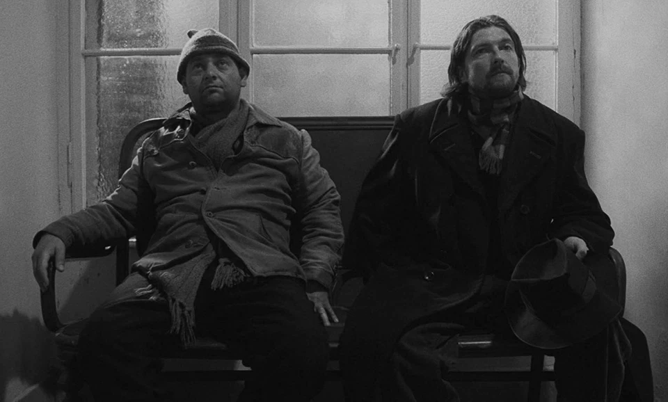 Sátántangó [2 - Blu-rays] New 4K restoration of Béla Tarr Masterpiece Satantango - Image 4 of 4