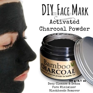 Diy clay mask for acne