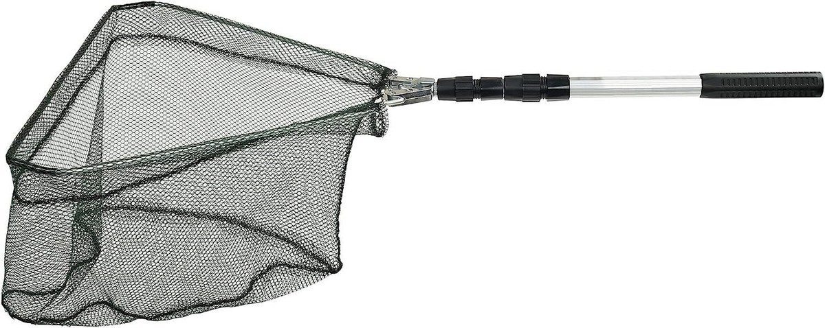 okuma expandable abs fishing rod rack 16 Plastic Rod piece rods together for fly reel and rod combos Abandoned Ghost Fishing Net Model:9'0