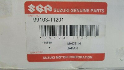 ソロモン　専用 Suzuki LTA700, LTA700X NOS Tie Rod Set 99103-11201 (8337) | eBay