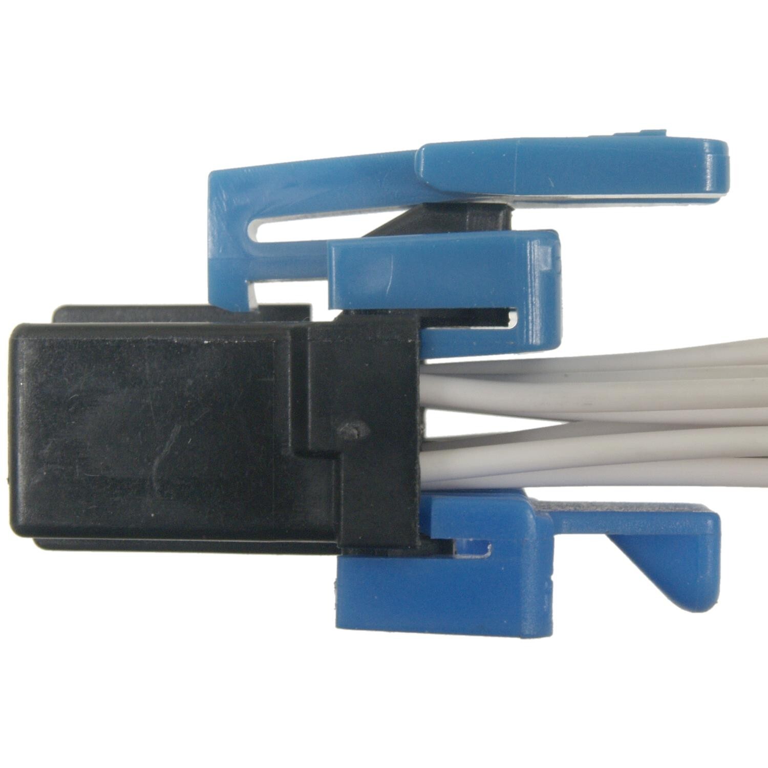 HVAC Blend Door Actuator Connector for LaCrosse, Colorado, Corvette