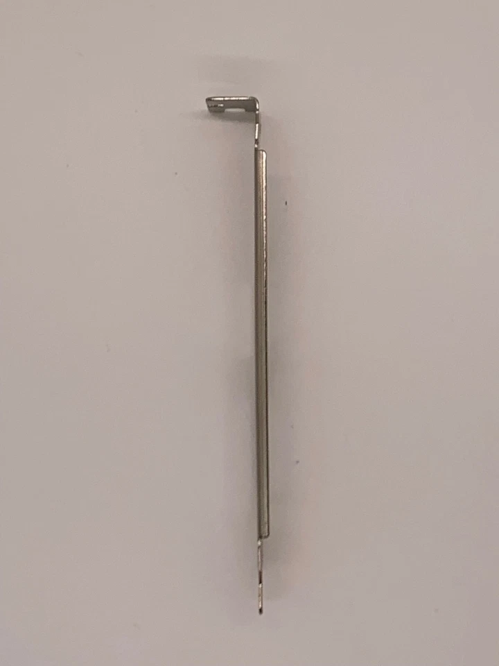 STANDARD FULL HEIGHT HIGH PROFILE ATX BRACKET FOR AMD FIREPRO V3800 V3900  CARDS - Image 2 of 2