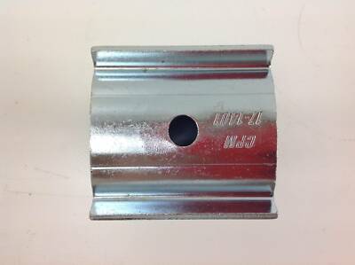 Adattatore Driver Lama Toro #106-3987 Per Super Riciclatore 22", Con - Foto 4