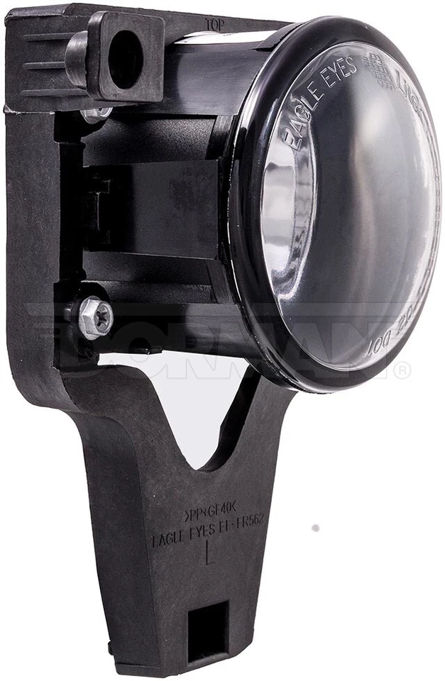 Dorman 1571140 Fog Lamp Assy Left fits Ford Focus 4S4Z-15200-AB - Image 3 of 4