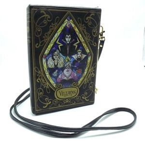 villains purse