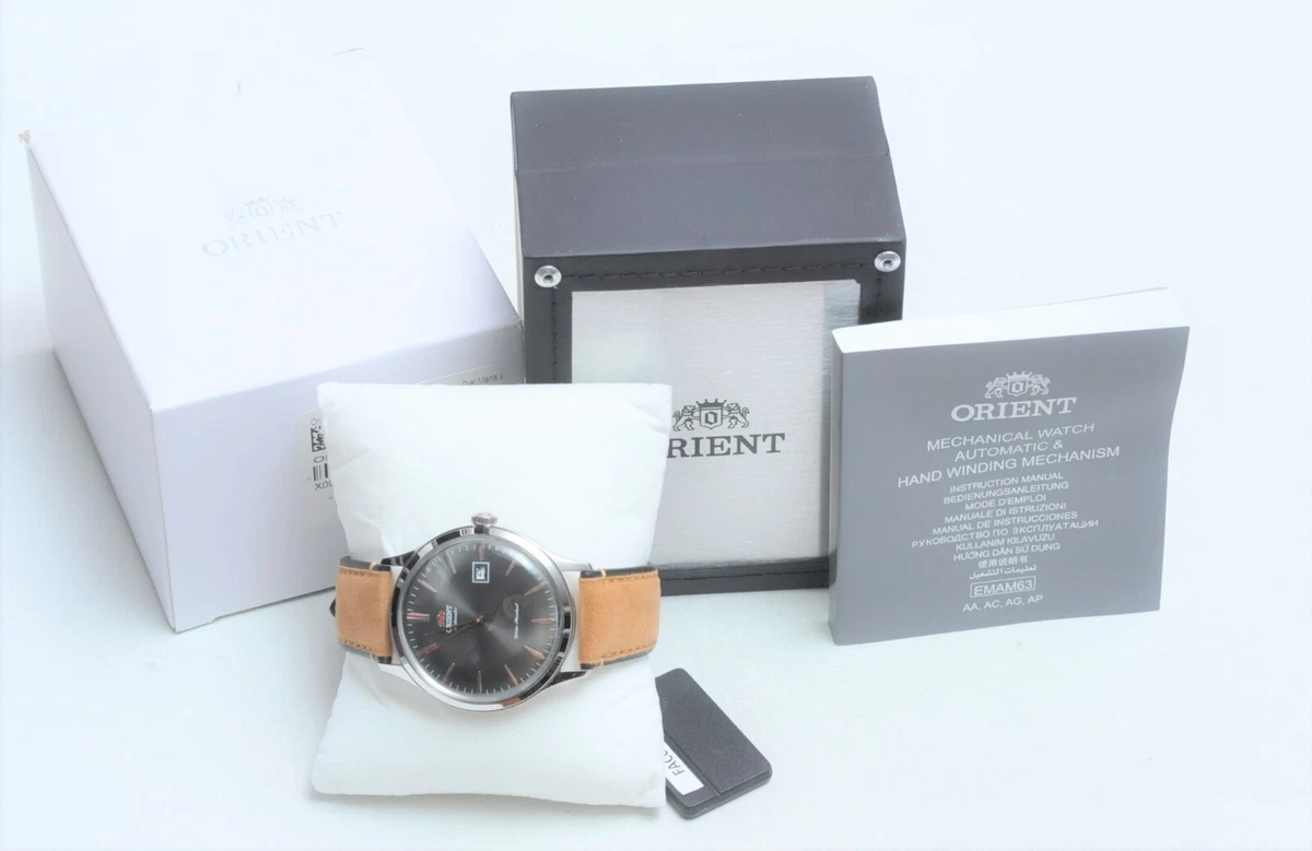 Ebay store orient bambino
