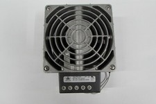 Stego 400W 120VAC Enclosure Fan Heater 03115.9-00 / HVL031