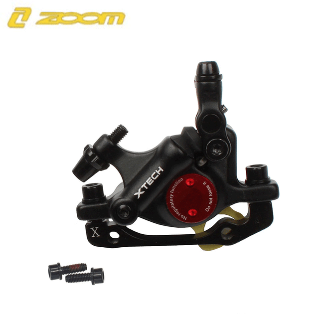 gravel bike cantilever brakes