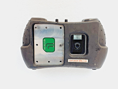 CORDEX Centurion XPG Explosionssicher Digitalkamera Keine Batterie & Ladegerät