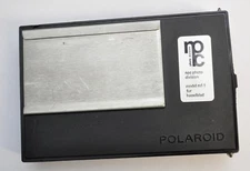Polaroid NPC MF-1 Back For Hasselblad