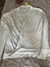 Women's All in Motion Super Soft Crewneck Pullover Sweatshirt Medium size only