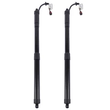 2X Rear Left /Right Trunk Power Lift Support For Nissan Pathfinder 3.5L 2013-16