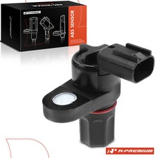 A-premium Rear Left Or Right Abs Wheel Speed Sensor For Dodge Ram 1500 1998-2005 A-premium Rear Left Or Right Abs Wheel Speed Sensor For Dodge Ram 1500 1998-2005