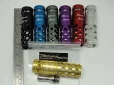 UJ T062A Manopola maniglia T-bar attacco diretto Avet MXL LX HXJ HXW G2 MC mulinello Raptor PG