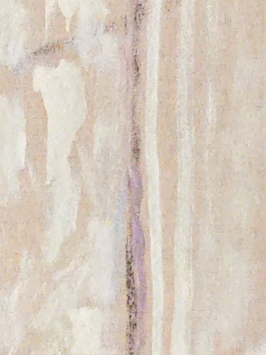 Billy Childish - Selbstporträt im Baskenmütze und blauem Schal - signierter limitierter Druck - RAR - Bild 11 von 12