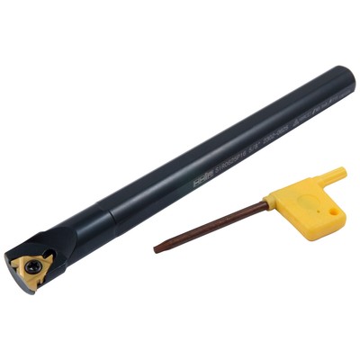 threading tool internal holder indexable 2302