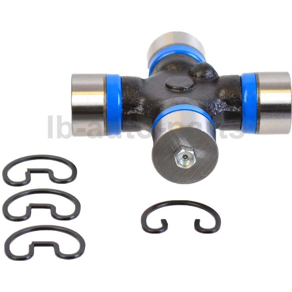 OE 2X juntas en U delanteras traseras SKF para Ford Ranger 1998 1999 2000 2001 2002 2003 Foto 4 de 4