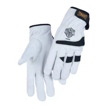 Trust Protection 1540L Super Premium Sheepskin Tig Welders Glove, Large