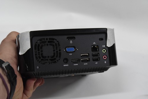 Dell Inspiron Zino HD ( Inspiron 400 ) Desktop Computer - AMD Athlon / 3GB/320GB - Picture 5 of 14