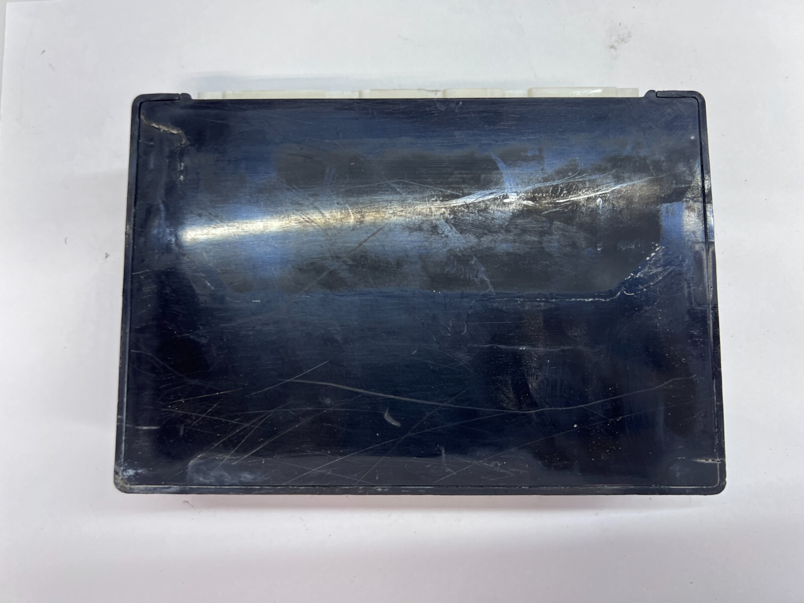 MCLAREN 650 HVAC ELECTRONIC AC CONTROL MODULE OEM 11M3013CP