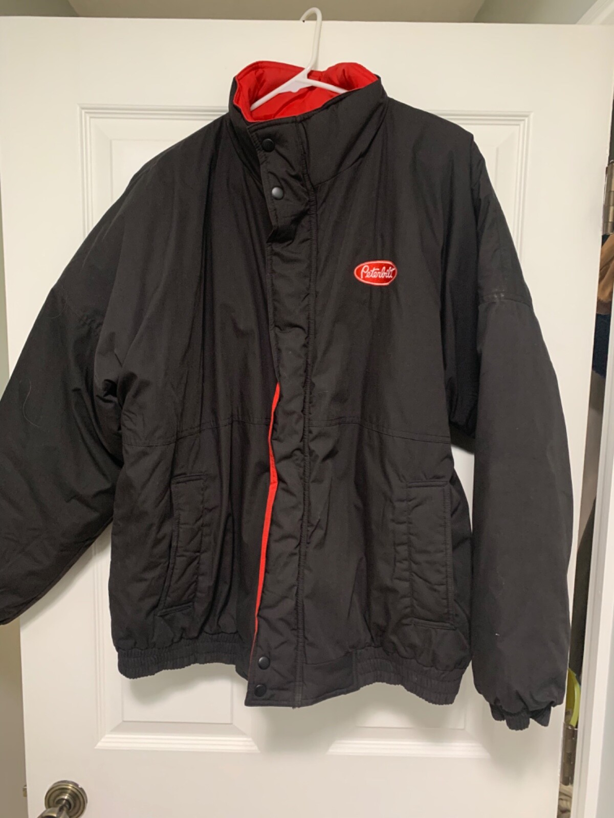 Peterbilt Jacket - image 1