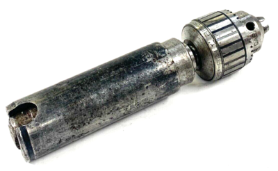 Jacobs Super Chuck 14n 30345 3jt for sale online | eBay